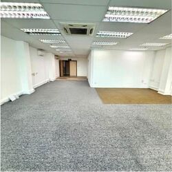 Wintech Centre (D14), Factory #608449431